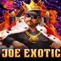 Joe Exotic